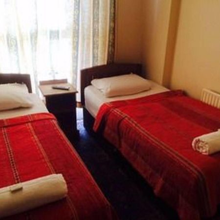 Golden Star Hotel London Kültér fotó