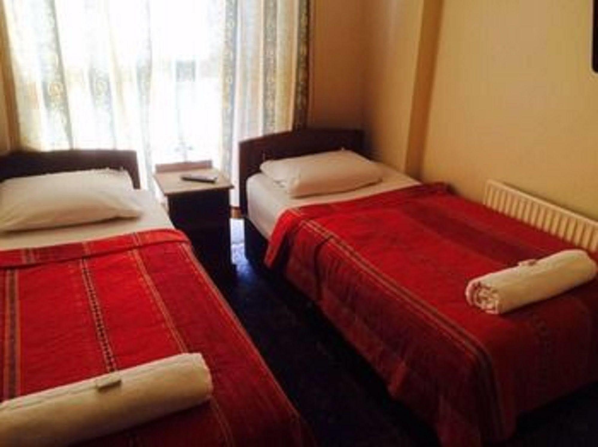 Golden Star Hotel London Kültér fotó